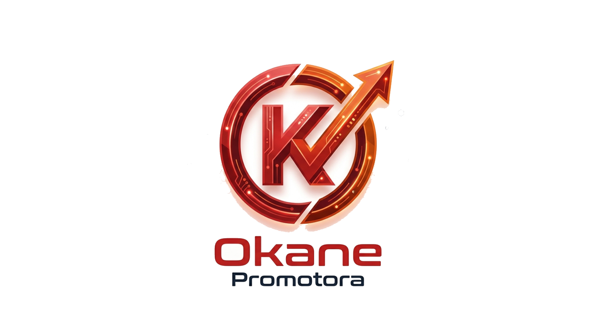 Ícone Okane Promotora